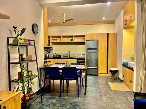 Green Horizon Luxury & Nature at Kothamangalam — 4-Star Luxury Hotel in Kotamangalam, India