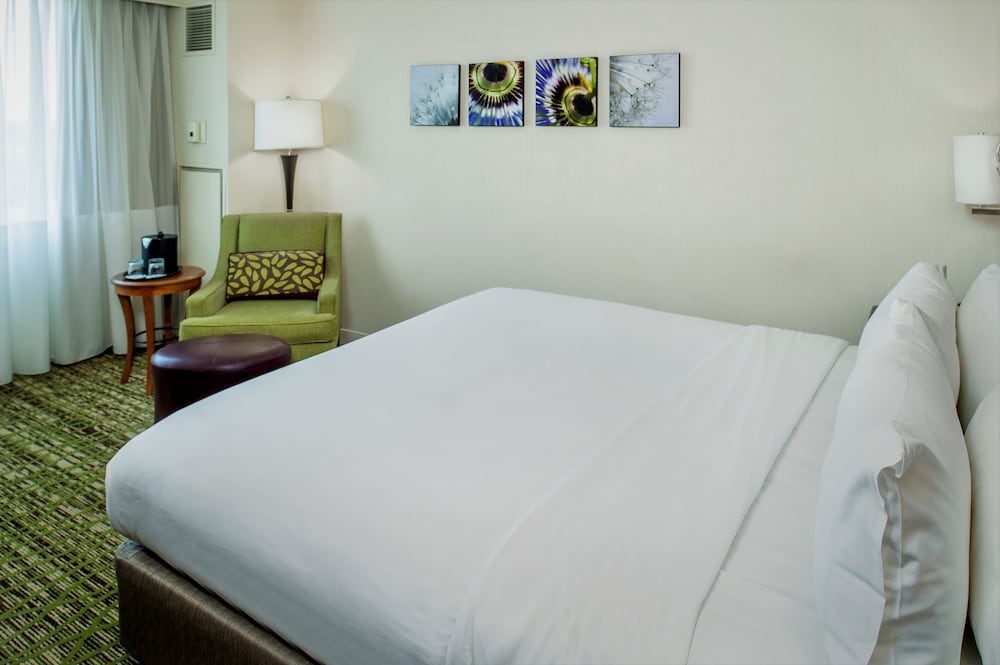 Marriott St. Louis West - photo 15