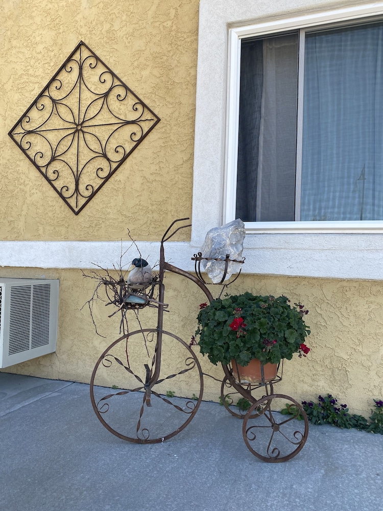 Browns Canyon Inn - photo 67