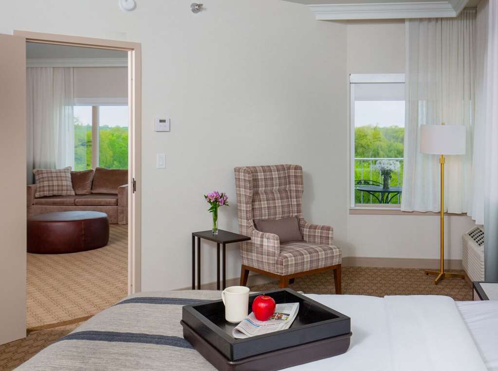 The Ingleside Hotel - photo 13
