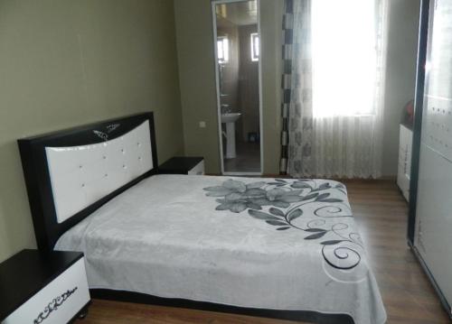 Kobuleti Deluxe Apartments with Sea View