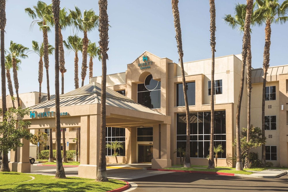 HYATT house Cypress Anaheim - photo 17