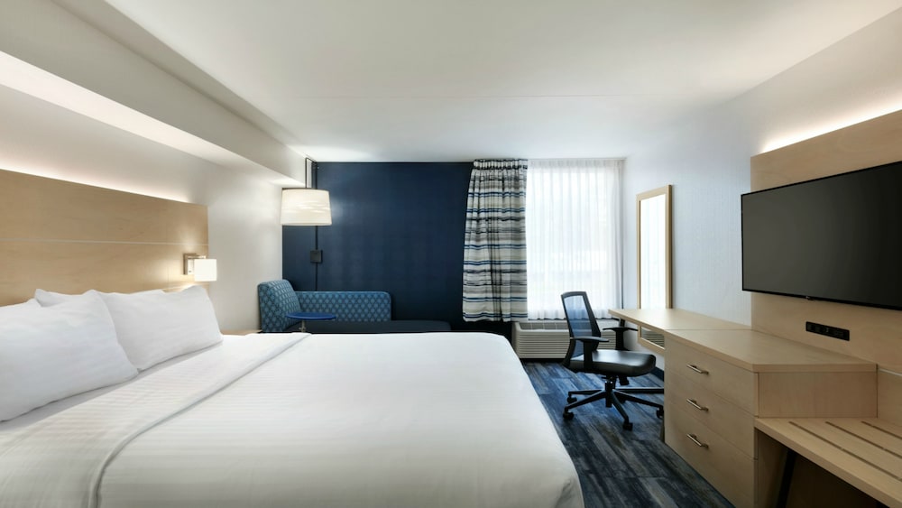 Holiday Inn Express Williamsbrg Busch Gardens Area by IHG - photo 4