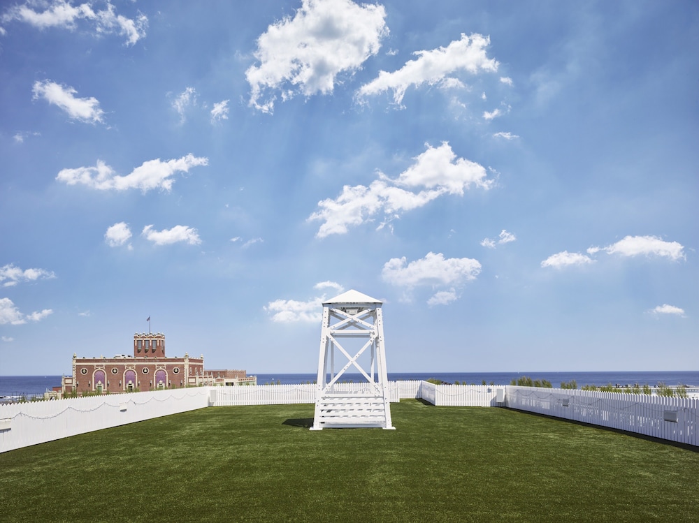 The Asbury Hotel - photo 42