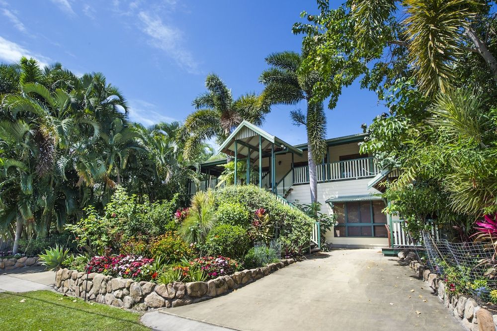 True North B&B — 4-Star Luxury Hotel in Cairns, Australia
