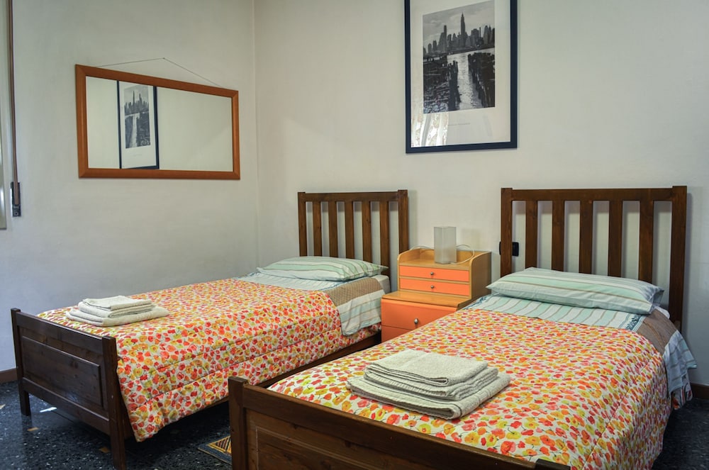 Bed&Breakfast Arcobaleno — Bologna — photo 2