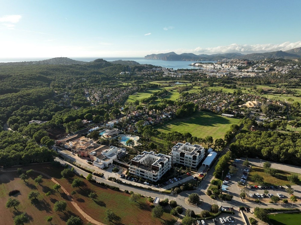 Kimpton Aysla Mallorca By Ihg — Calvia