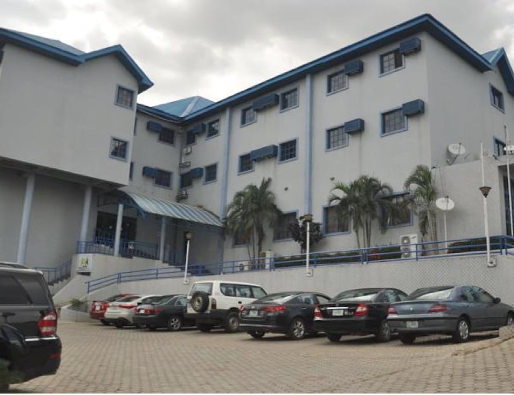 Grace Point Resort Hotel - last minute hotel in Abuja