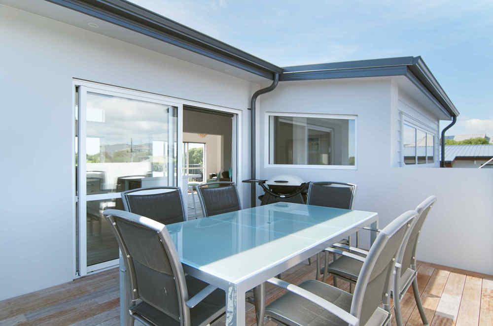 Rocking Horse Villa — 4-Star Luxury Hotel in Christchurch, New Zealand