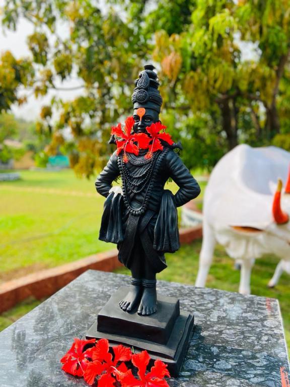 Ashoka Lawns and Resort in Alibag, India