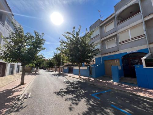 Espacio Ideal En la Playa in Oropesa Del Mar, Spain