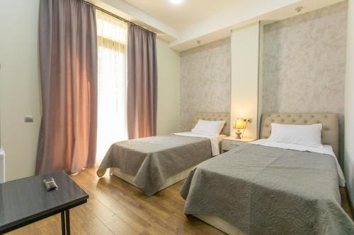 Hotel Rustaveli