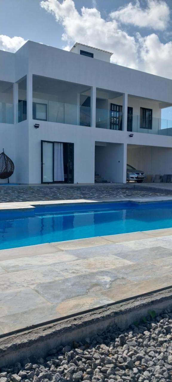 Yannkoko villa. — 4-Star Luxury Hotel in Riviere Du Rempart, Mauritius