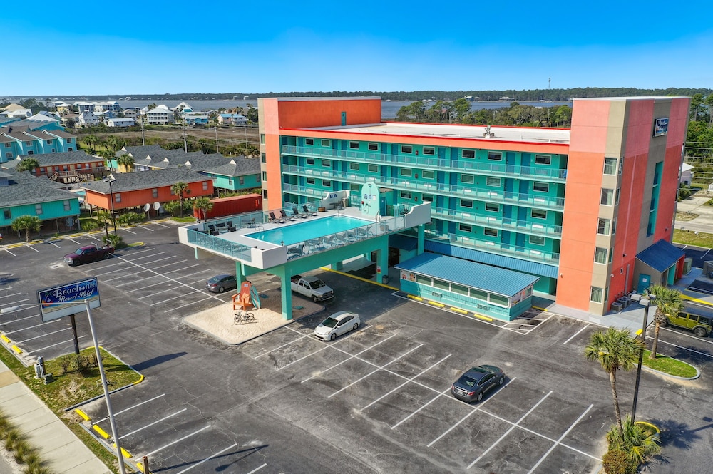 Beachside Resort Hotel — hotel in Gulf Shores