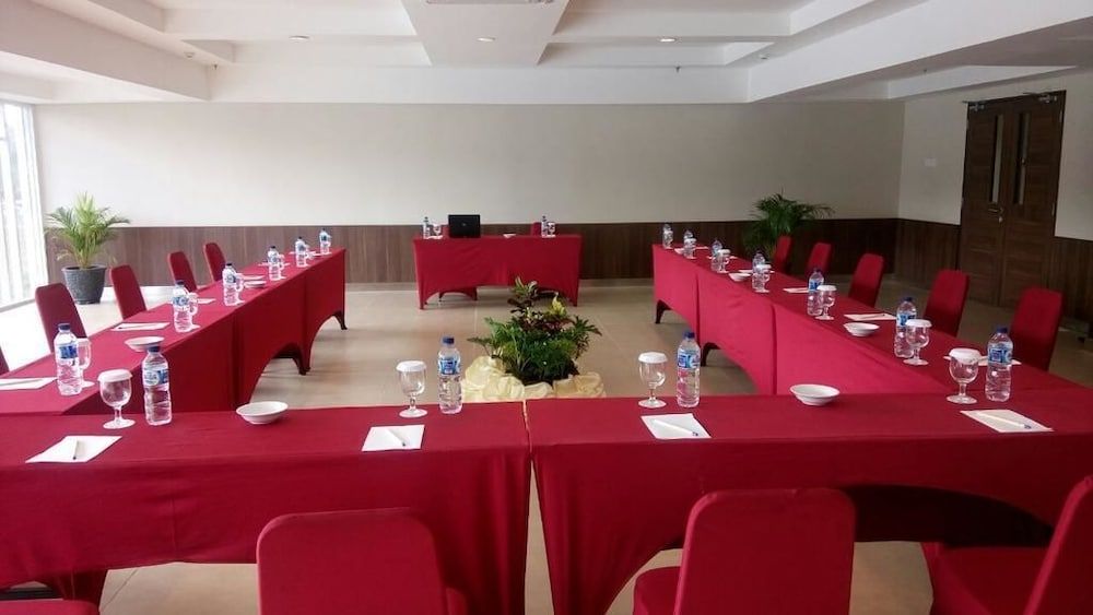 Core Hotel Malioboro City Yogyakarta in Depok, Indonesia