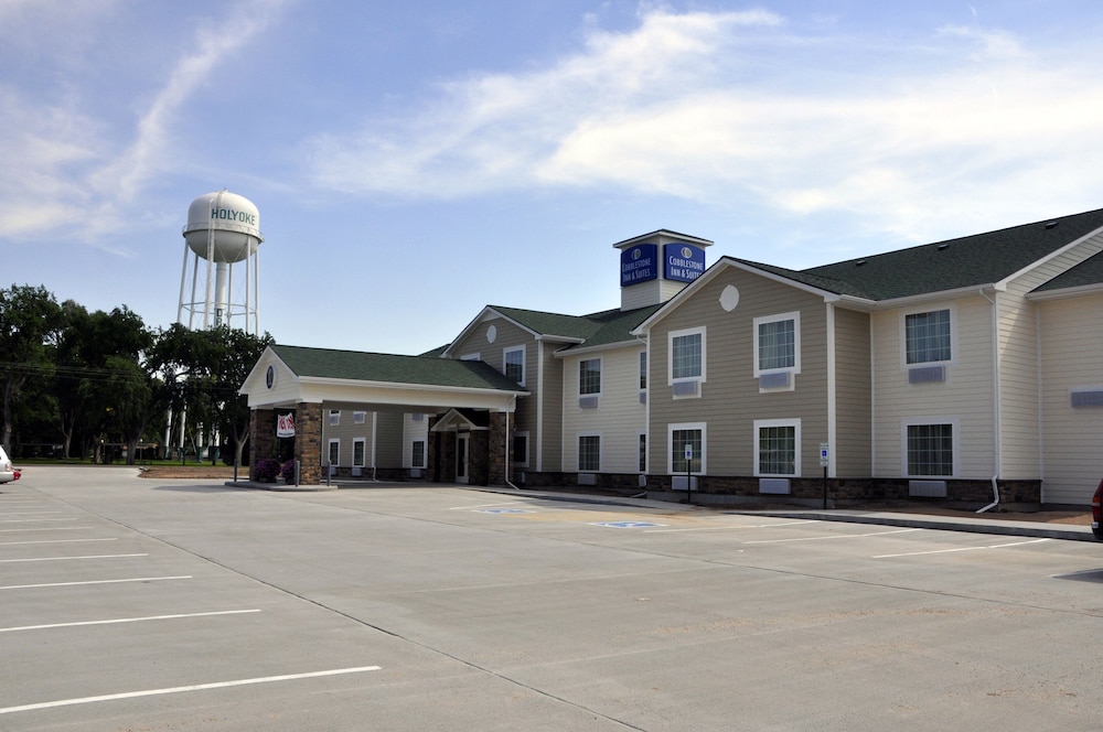 Cobblestone Inn & Suites Holyoke - featured photo