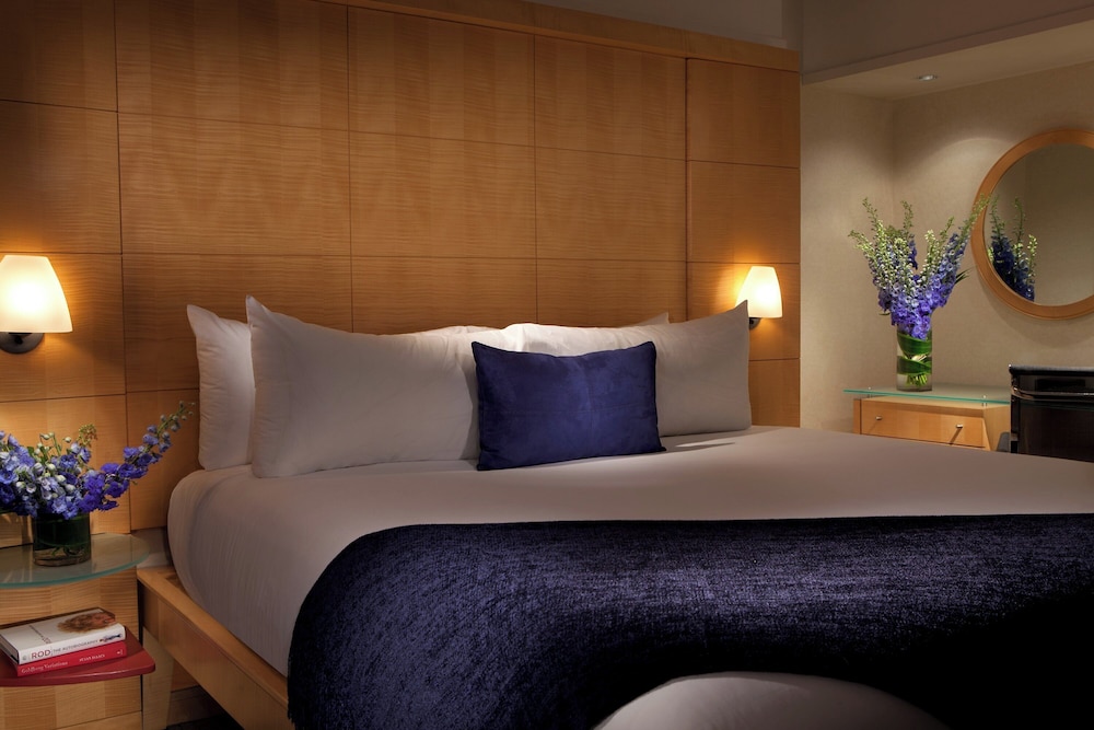 Millennium Premier Hotel New York Times Square - photo 24