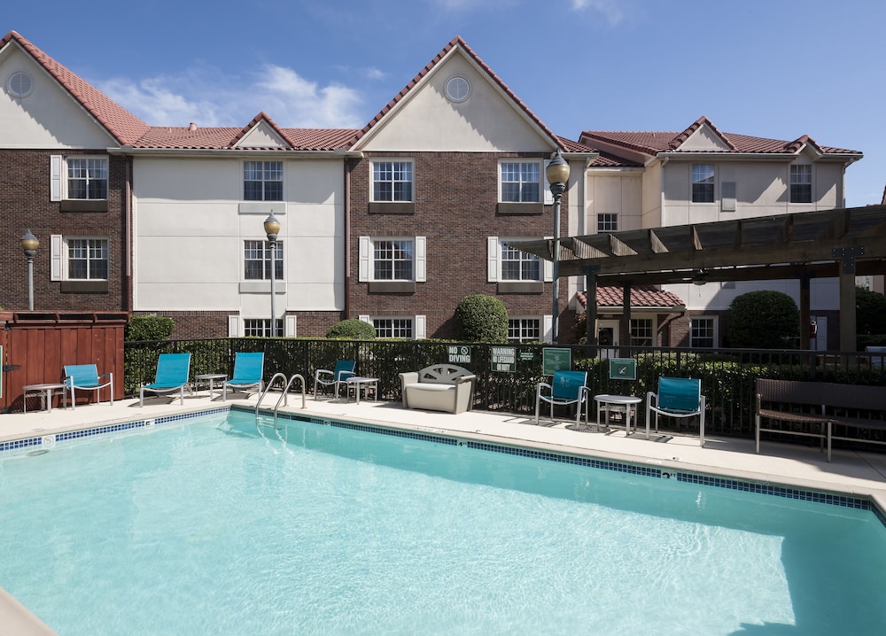 TownePlace Suites by Marriott Dallas Las Colinas - photo 25