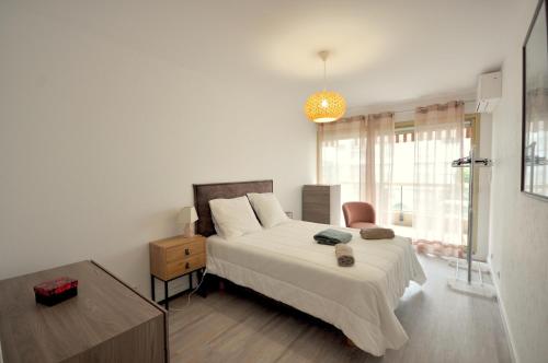 Charmant 2 Pieces Au Calme in Menton, France