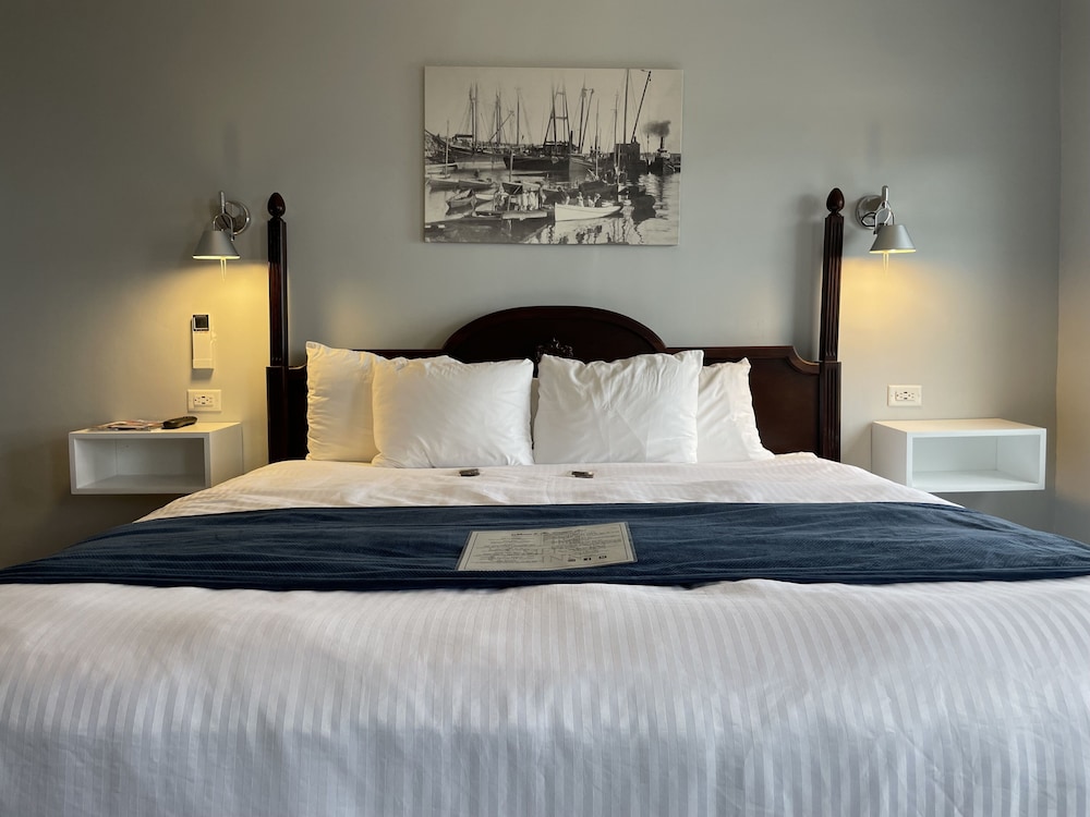 Emerson Inn - photo 98