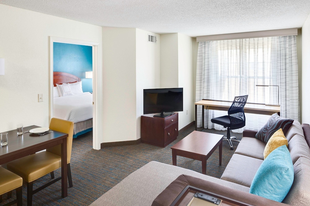 Residence Inn by Marriott Milford - photo 7