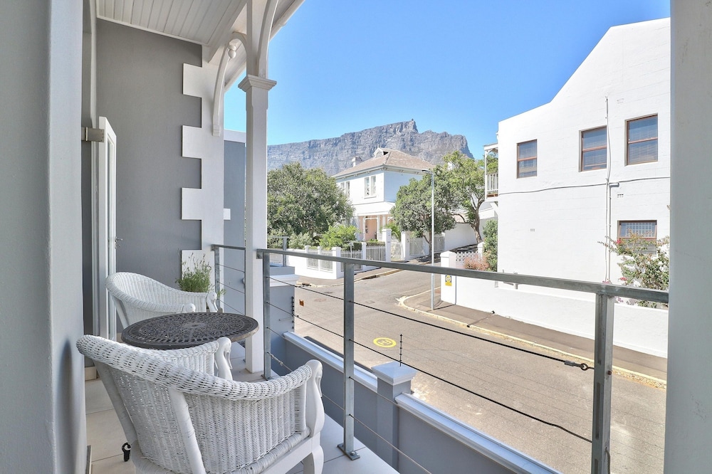 Maudville — 4-Star Luxury Hotel in Cape Town, South Africa