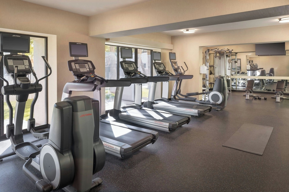 Delta Hotels by Marriott Phoenix Mesa - photo 18
