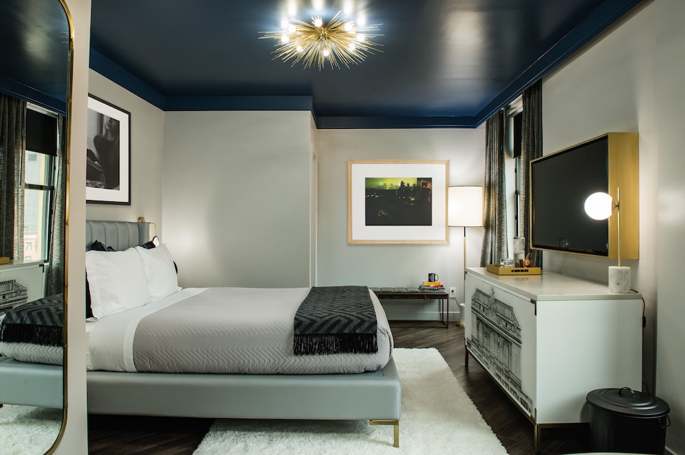The Hotel @ New York City - photo 19