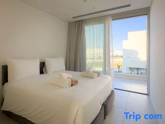 City Napa Seaview Villas Villa 8