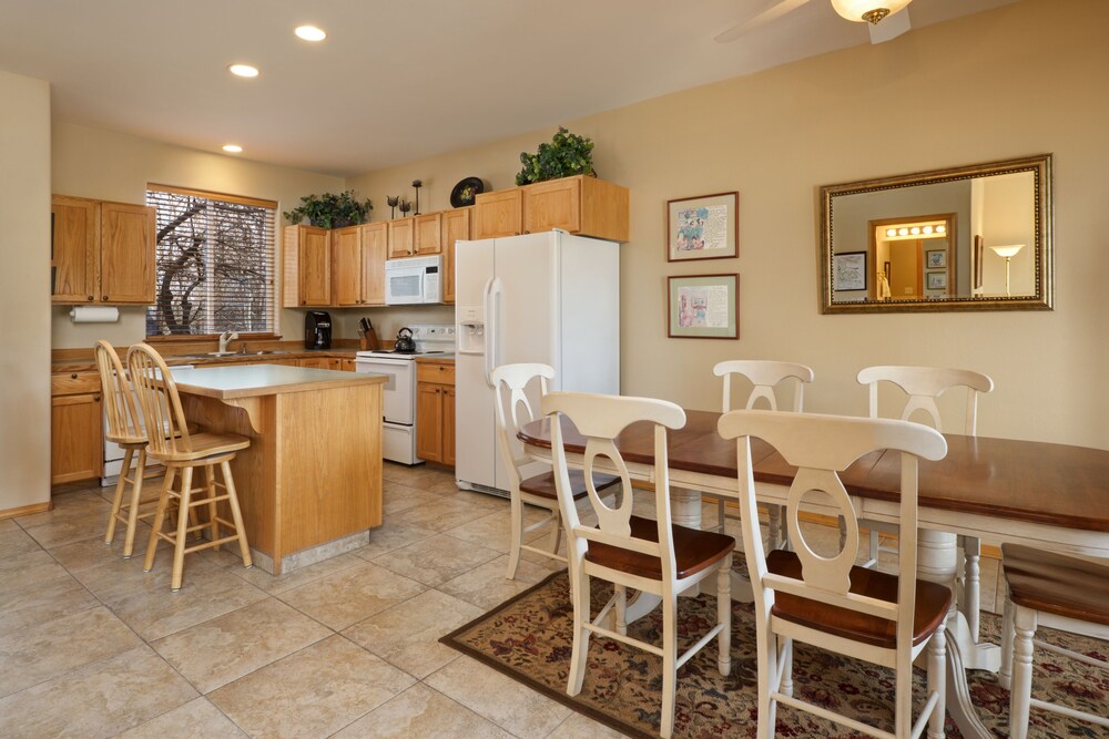 Eagle Crest Resort Vacation Rentals - photo 21