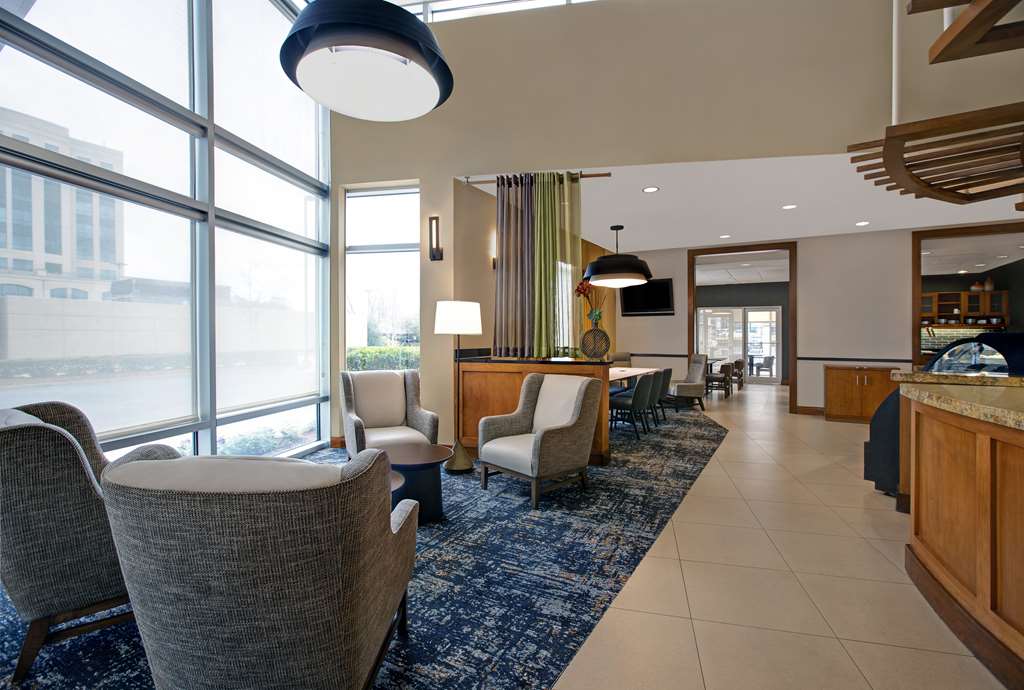 Hyatt Place Jackson Ridgeland - photo 59