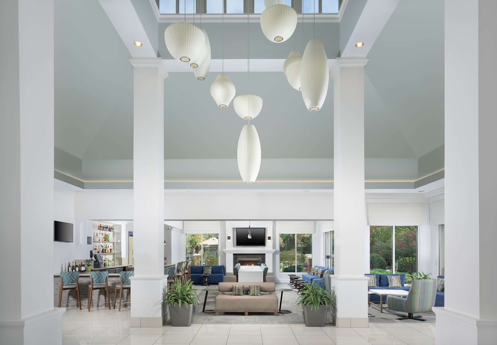 Hilton Garden Inn Chattanooga Downtown - photo 5