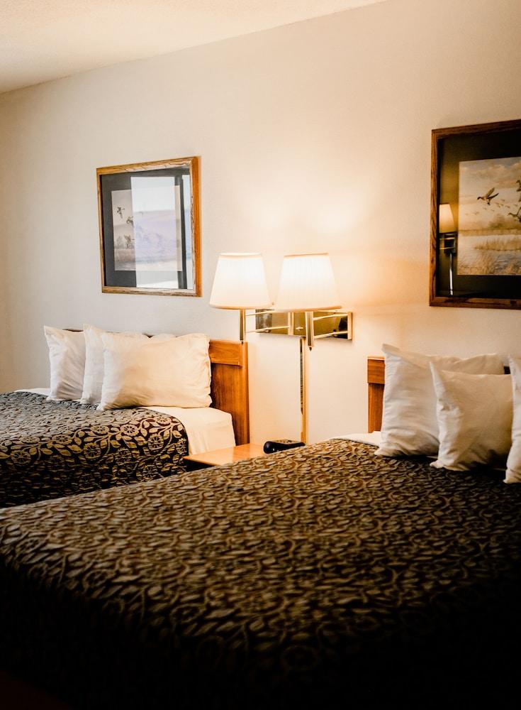 Best Rest Inn & Suites Manchester - photo 2