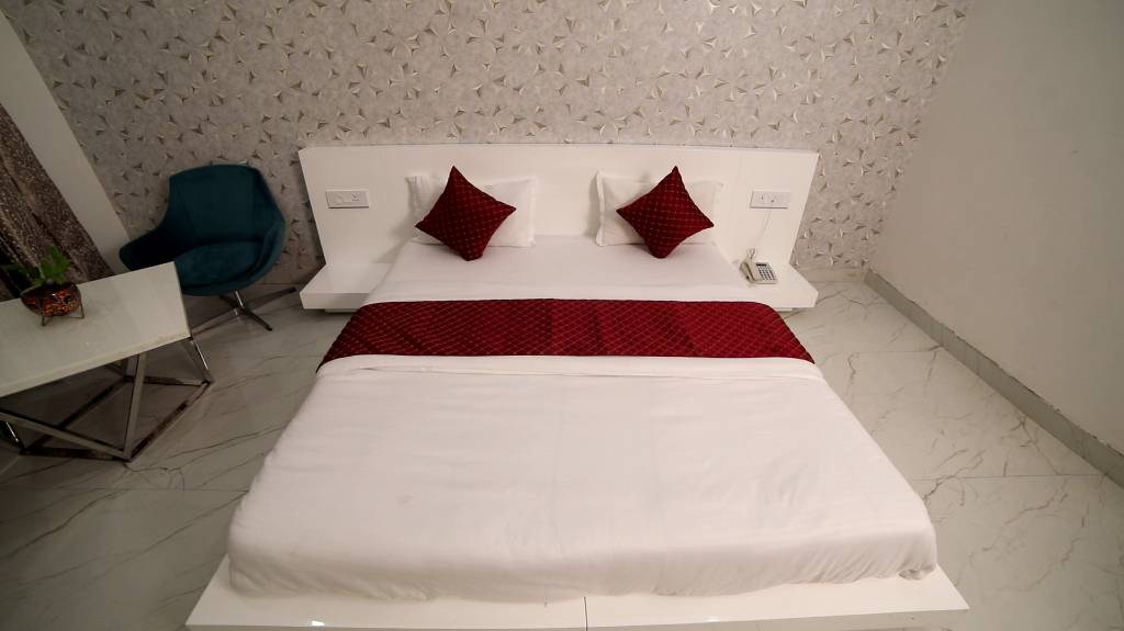 Raja Ji hotel and Restaurant — Jind — photo 3