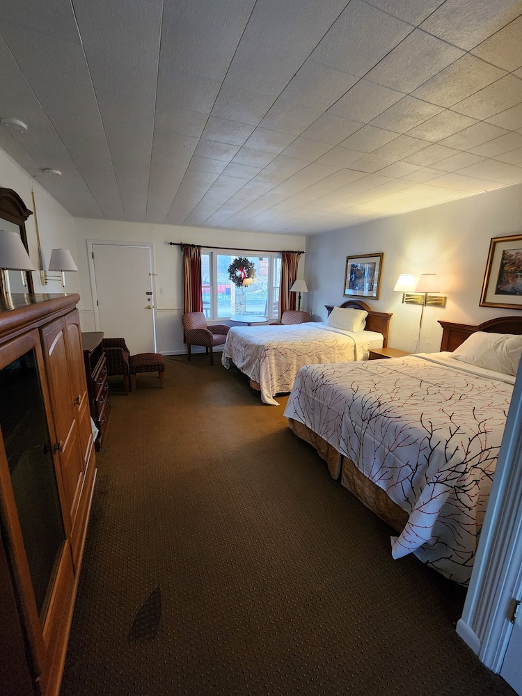 Drama Inn - photo 15