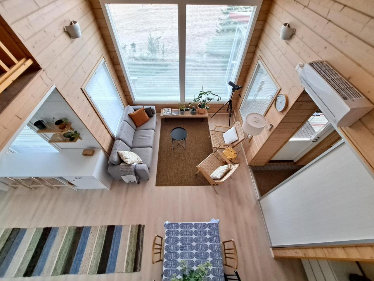 Villa Tohonnokka — 4-Star Luxury Hotel in Kalajoki, Finland