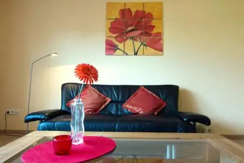 Ferienhaus Dirka — 4-Star Luxury Hotel in Norddeich, Germany