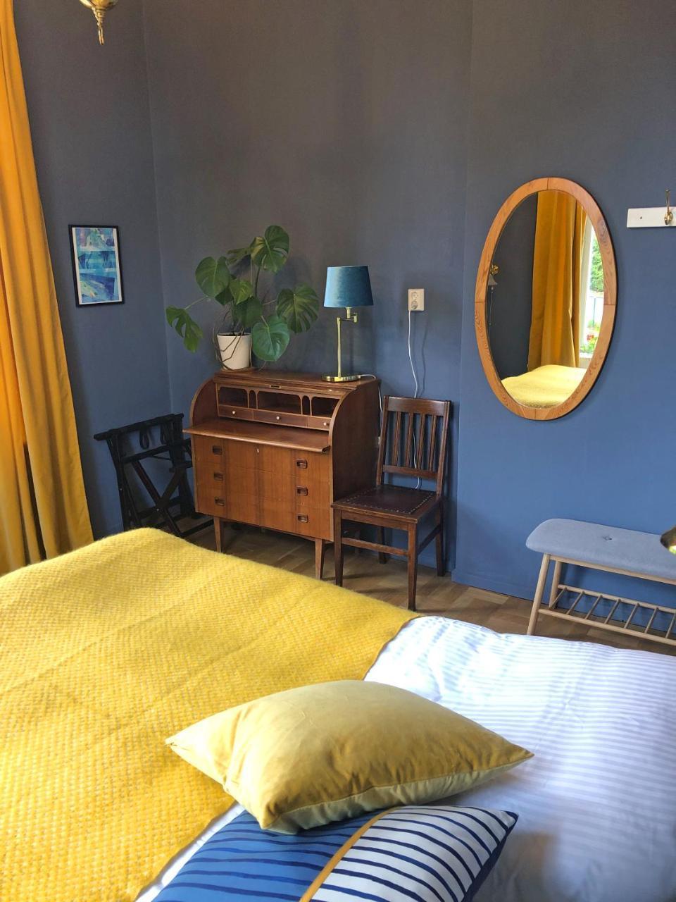 Farglabbets Bed And Breakfast 17260296 — Sunne
