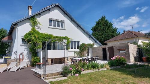 L'abulle Glanoise - last minute hotel in Unknown City