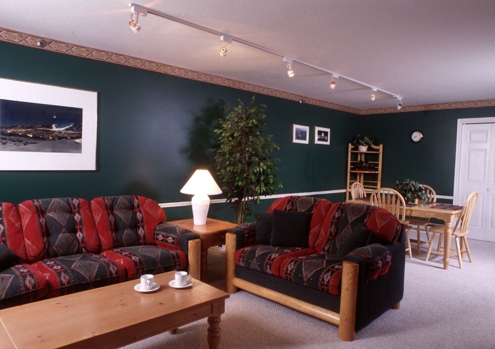 Prospector Accommodations Park City - photo 4