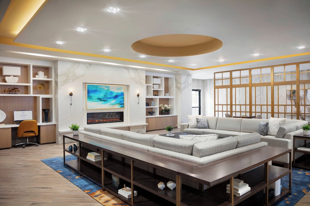 Delta Hotels by Marriott Virginia Beach Waterfront Suites - photo 14