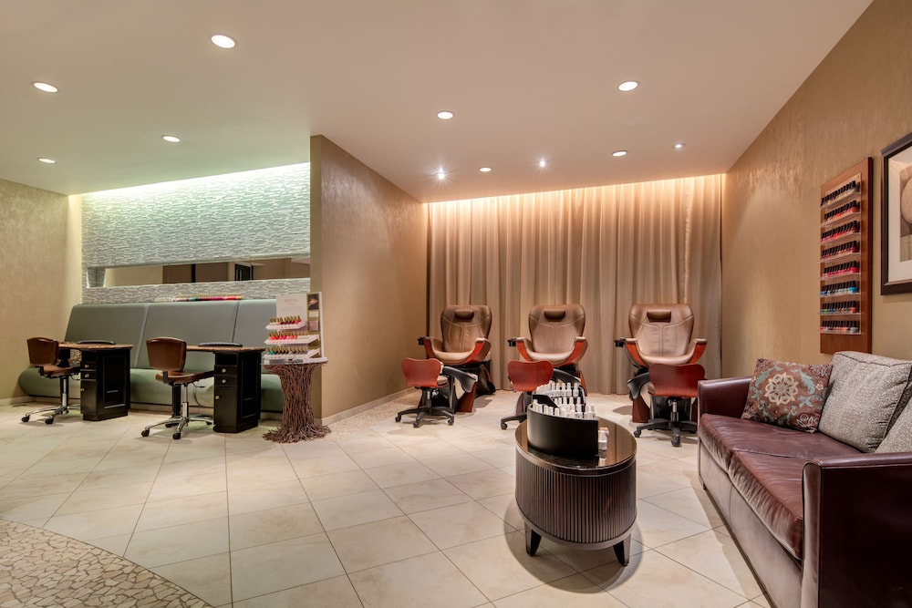 Ameristar Casino Resort Spa Black Hawk - photo 16