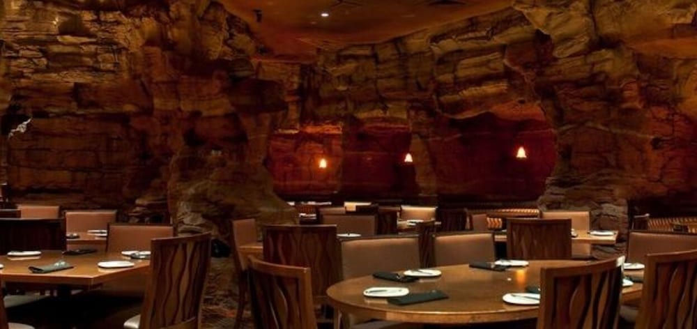 Cliff Castle Casino Hotel - photo 36