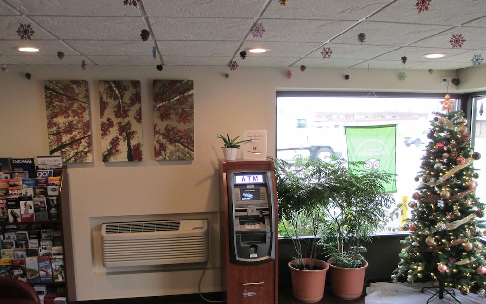 Regal Inn Chicago O'Hare Airport - photo 18