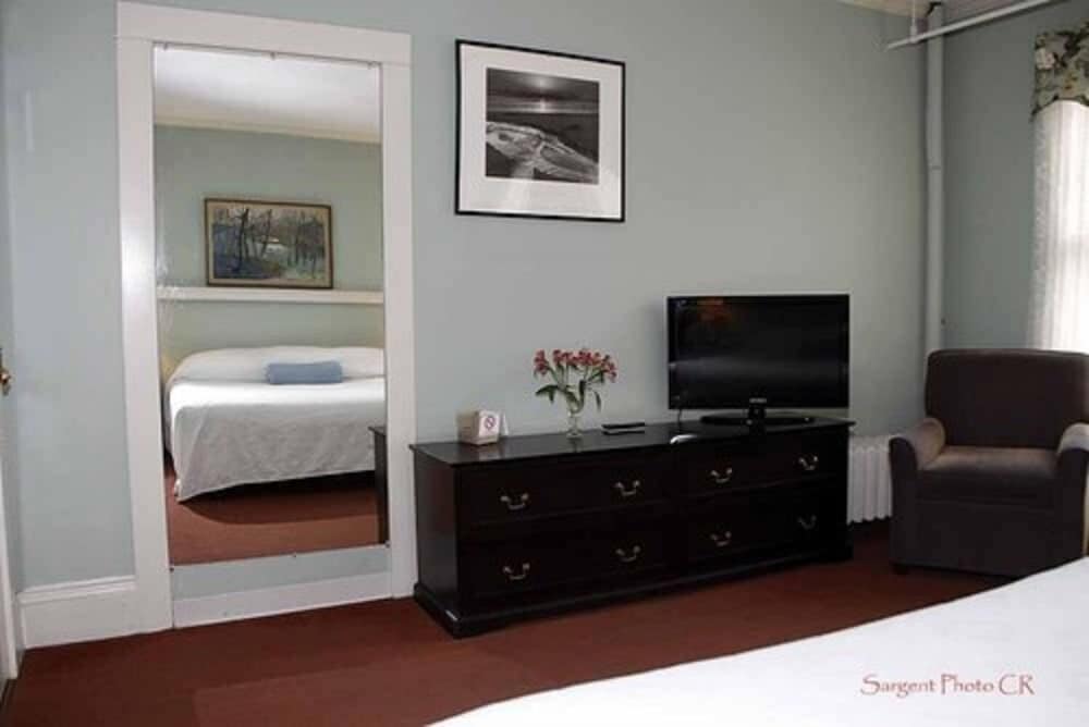 Hotel Coolidge - photo 37
