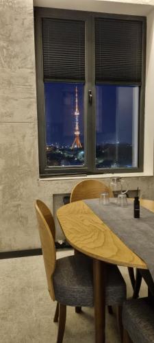 LaMinor Terrace — 4-Star Luxury Hotel in Tashkent, Uzbekistan