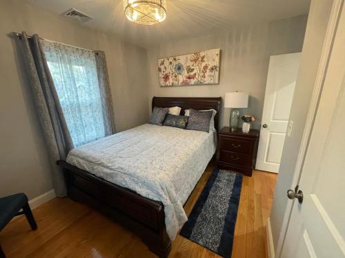 Amazing Boston Downtown City View Rooms — Boston — photo 5