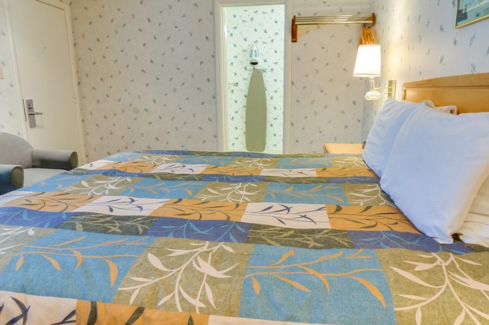 Francisco Bay Inn - photo 17