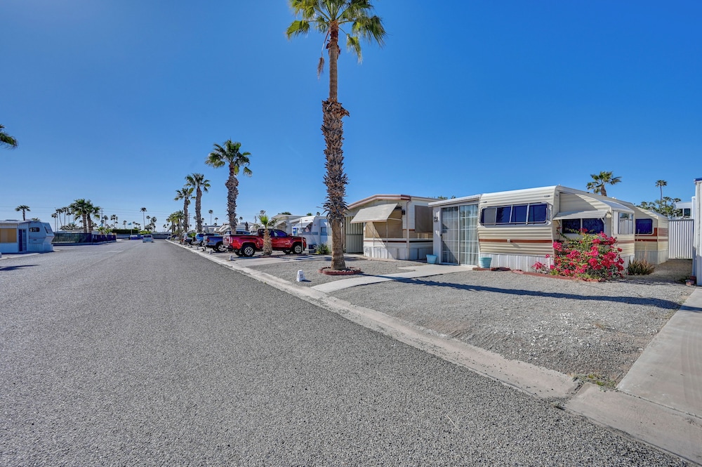 Cozy Yuma Vacation Rental w Resort Amenities - photo 17