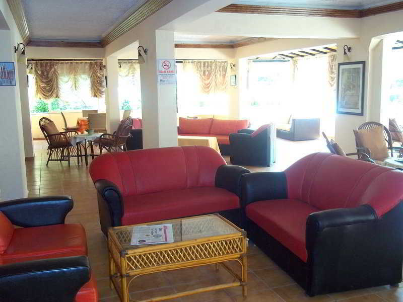 Kleopatra Alis - last minute hotel in Alanya